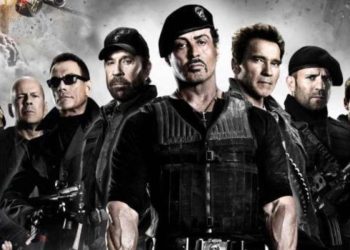 I mercenari - The Expendables