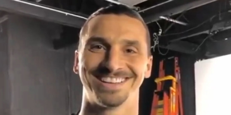 ibrahimovic milan