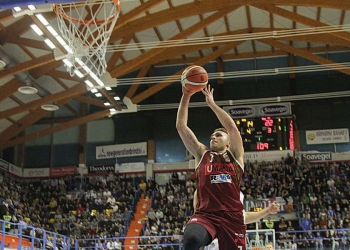 Diretta Venezia Roma, basket Serie A1 15^ giornata (Foto LaPresse)