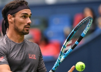 Fabio Fognini