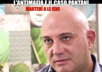 Fabio Miradossa a Le Iene