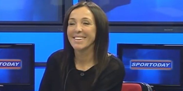 Giorgia Mattioli (Canale Youtube Zerocinquantuno)