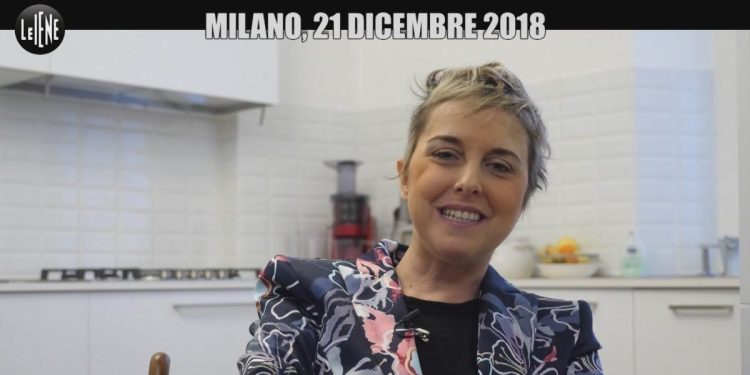 Nadia Toffa, l'ultimo video a "Le Iene"