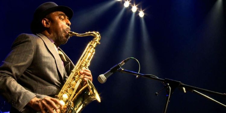 Archie Shepp