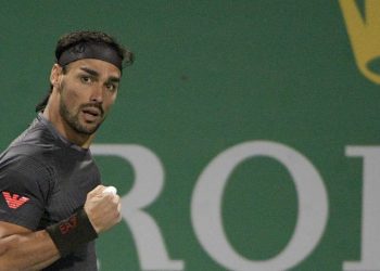 Fognini Fabio