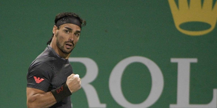 Fognini Fabio