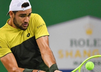 Matteo Berrettini