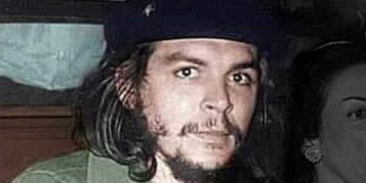 Ernesto Che Guevara