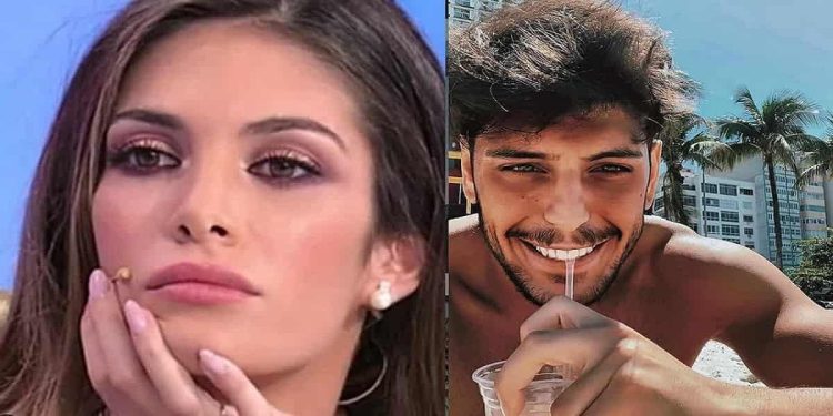 Mara Fasone e Luigi Mastroianni, Uomini e Donne - Foto Instagram