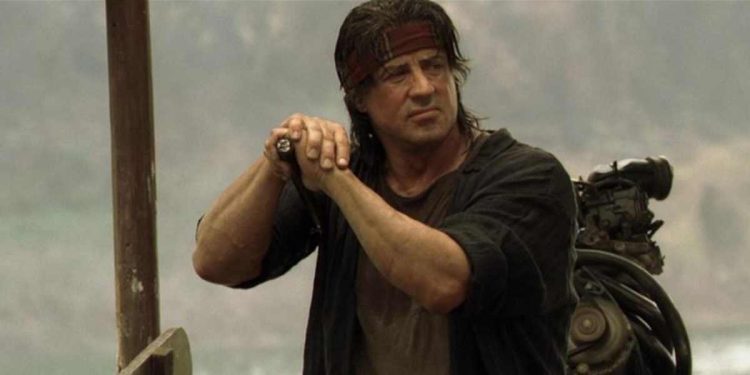 John Rambo