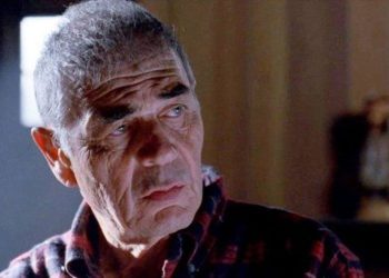 Robert Forster, Breaking Bad