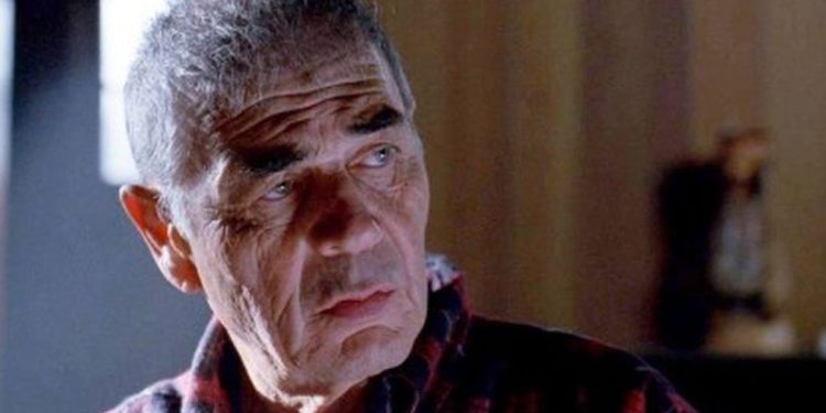 Robert Forster, Breaking Bad