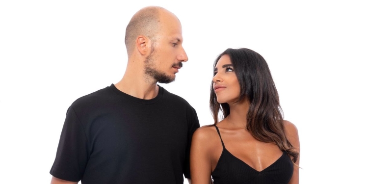 Gabriele Pippo e Silvia (Temptation Island Vip 2)