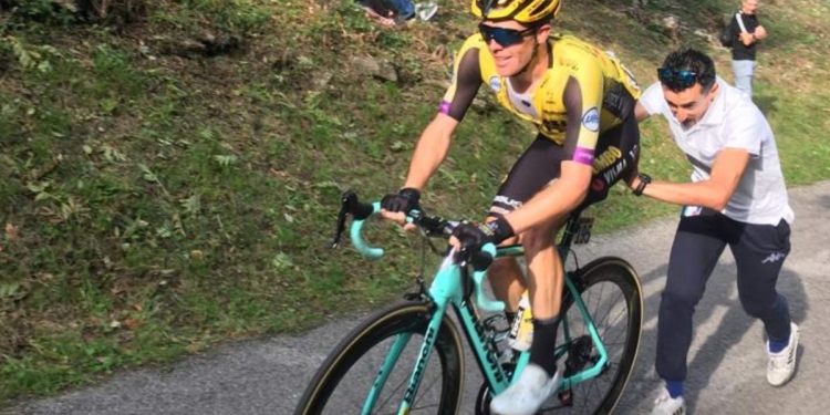 Steven Kruijswijk