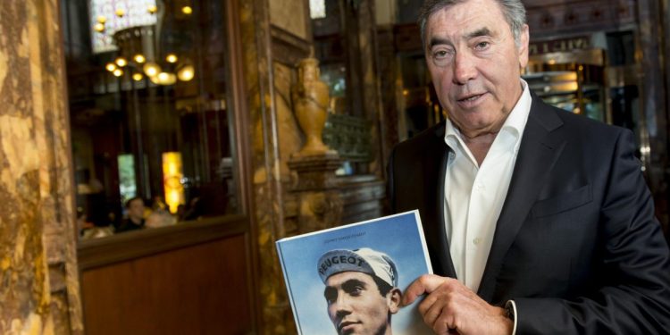 Eddy Merckx