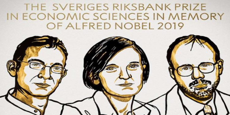 Premio Nobel Economia 2019