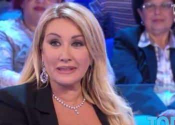 Simona Tagli (Rai Uno)