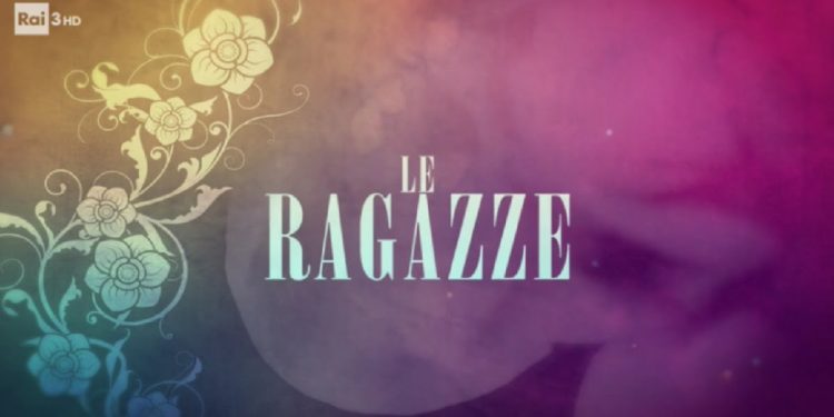 Le ragazze