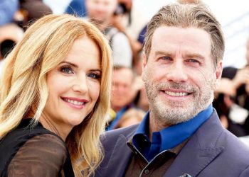 Kelly Preston