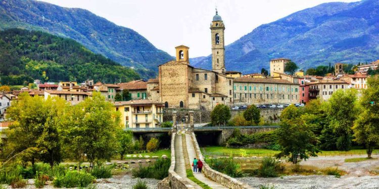 Bobbio