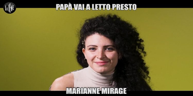 marianne mirage