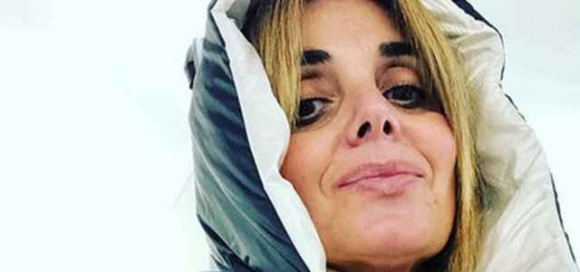 Paola Pallonetto ex moglie Ciro Ferrara L addio nel 2017 stima e