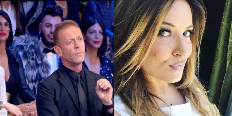 Rocco Siffredi contro Selvaggia Lucarelli - Foto Instagram