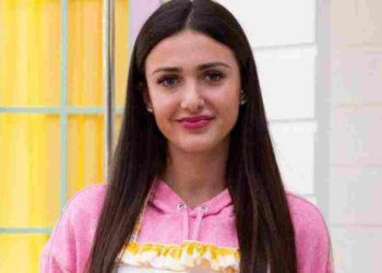 Martina Russo, Bake Off Italia 2019