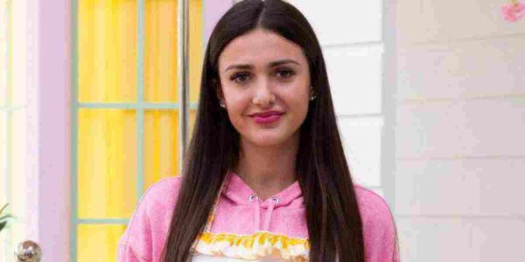 Martina Russo, Bake Off Italia 2019