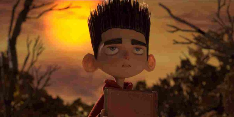 ParaNorman