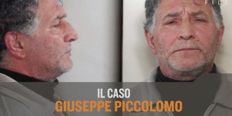 Giuseppe Piccolomo