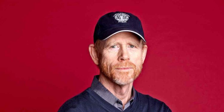 Ron Howard