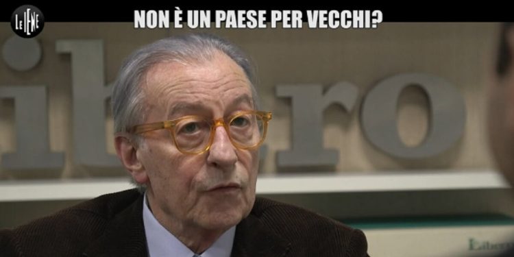 togliere diritto di voto agli anziani grillo