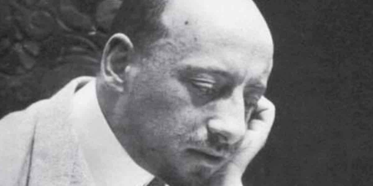 Gabriele D'Annunzio