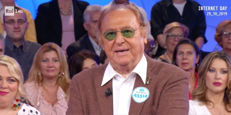 Renzo Arbore