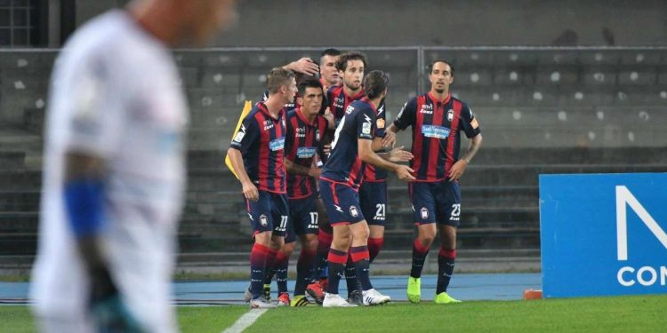 Crotone Serie B