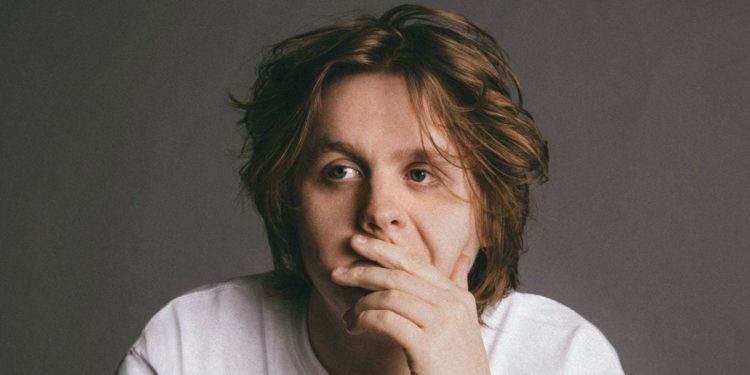 Lewis Capaldi