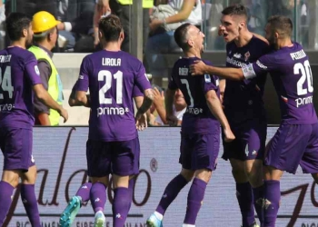 Fiorentina gruppo Rialti