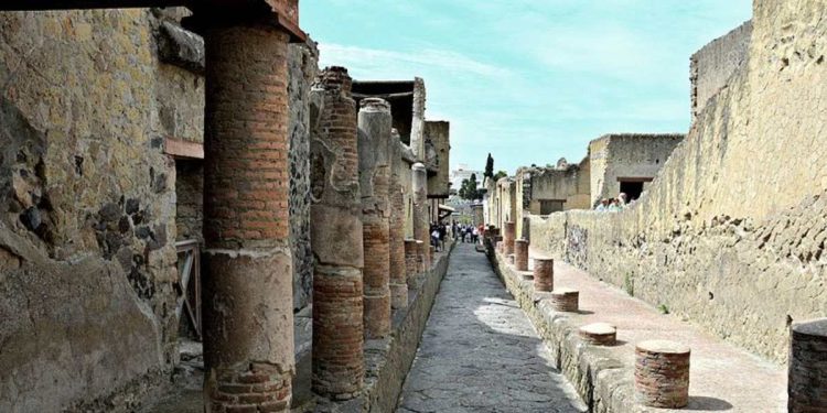 Ercolano (Wikipedia)