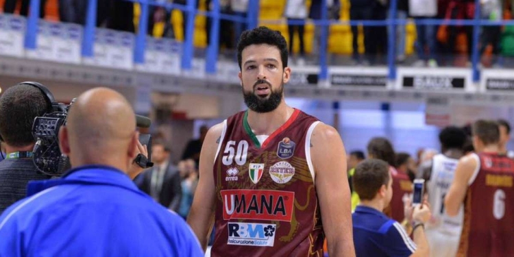 Diretta Venezia Trieste, Supercoppa basket gruppo C (da facebook.com/ReyerVenezia)