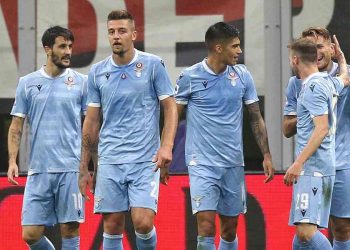 Lazio scudetto