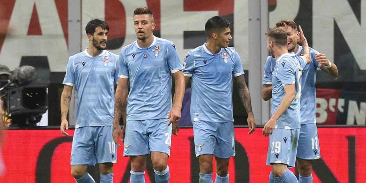 Lazio scudetto