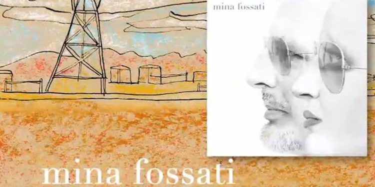 Mina Fossati, esce oggi Tex Mex