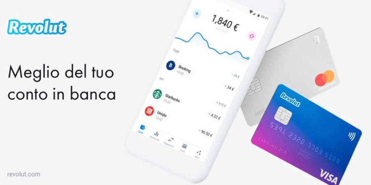 Revolut (Facebook)