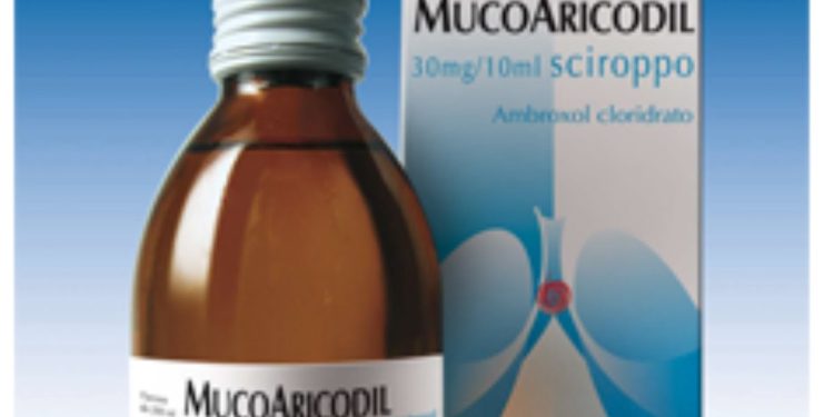 MucoAricodil