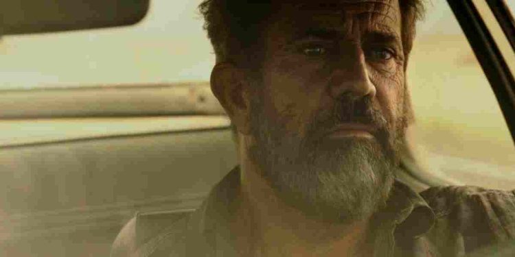 Blood father