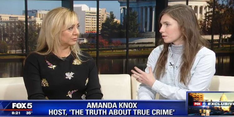 Amanda Knox Lorena Bobbitt