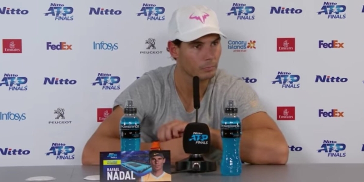 Rafa Nadal