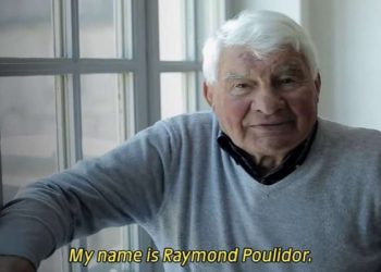 Raymond Poulidor