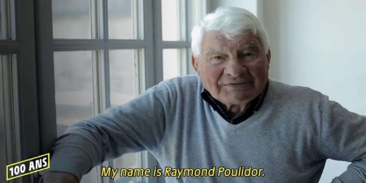 Raymond Poulidor